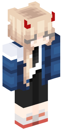 Minecraft Skin #150137