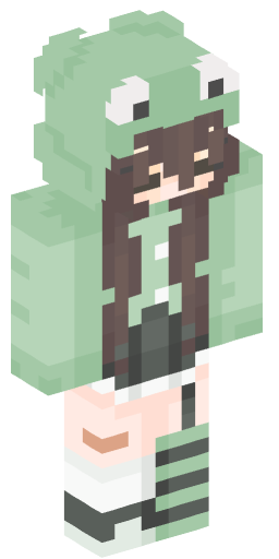 Minecraft Skin #150141
