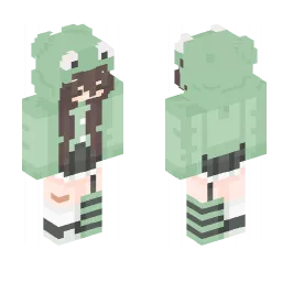 Minecraft Skin #150141