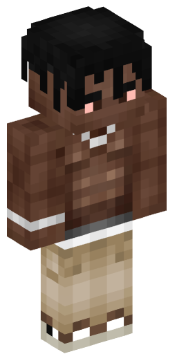 Minecraft Skin #150151