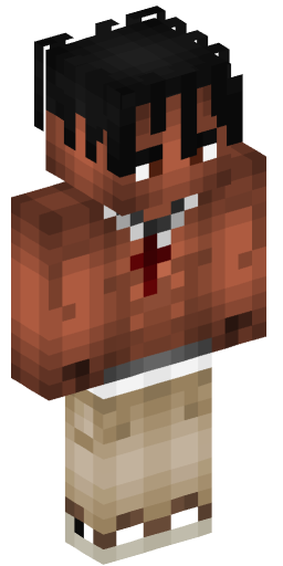 Minecraft Skin #150152