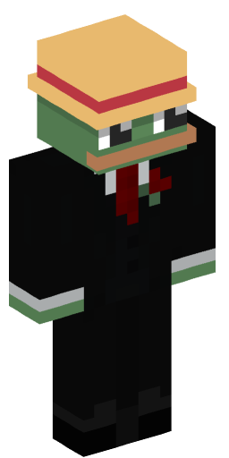Minecraft Skin #150157
