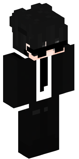 Minecraft Skin #150172