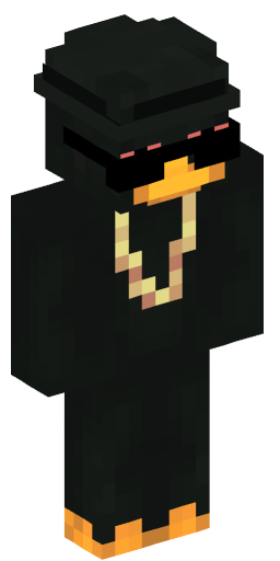 Minecraft Skin #150177