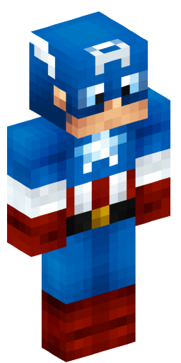 Minecraft Skin #150178