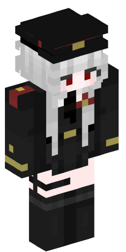 Minecraft Skin #150181
