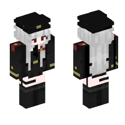 Minecraft Skin #150181