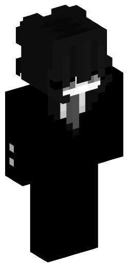 Minecraft Skin #150185