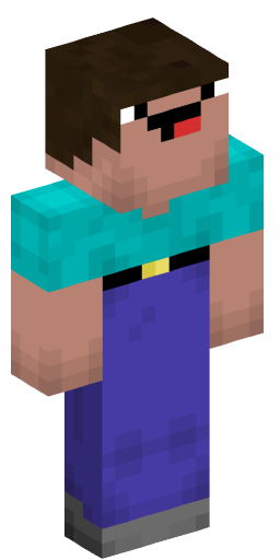 Minecraft Skin #150187