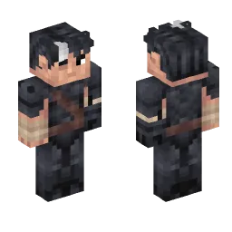 Minecraft Skin #150189