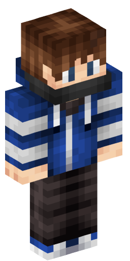 Minecraft Skin #150192