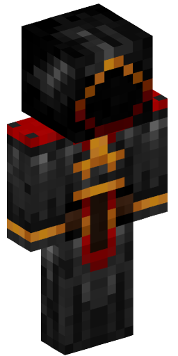 Minecraft Skin #150194