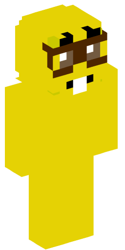 Minecraft Skin #150195