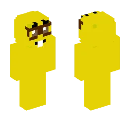 Minecraft Skin #150195