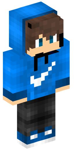 Minecraft Skin #150206