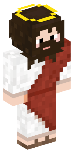 Minecraft Skin #150207