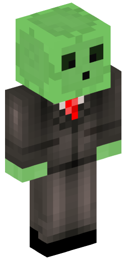 Minecraft Skin #150208