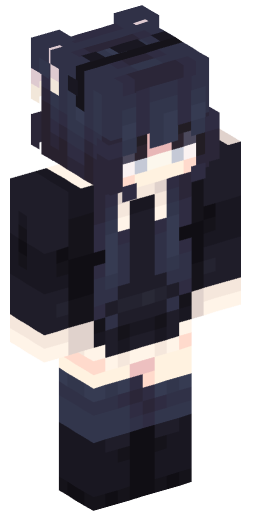 Minecraft Skin #150211
