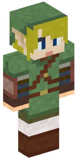 Minecraft Skin #150212