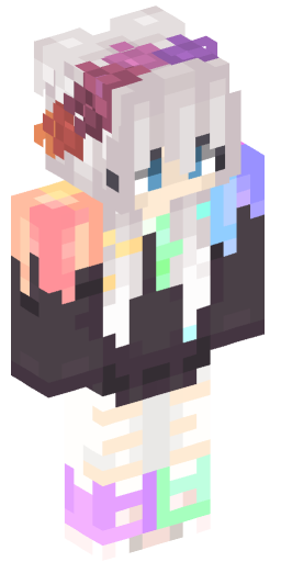 Minecraft Skin #150214