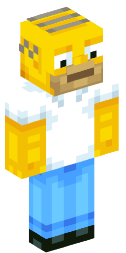 Minecraft Skin #150215