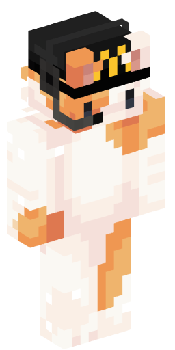 Minecraft Skin #150216