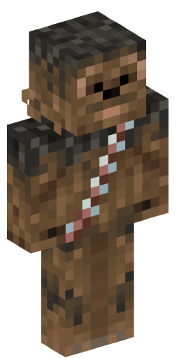 Minecraft Skin #150217