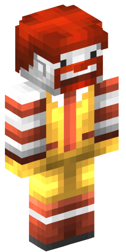 Minecraft Skin #150218