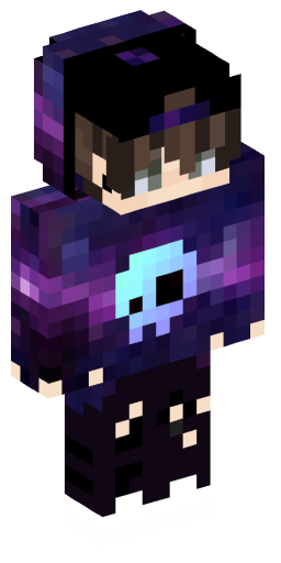 Minecraft Skin #150220