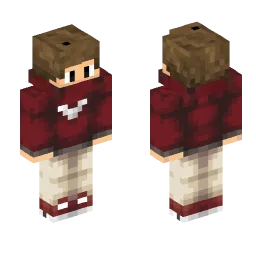 Minecraft Skin #150224