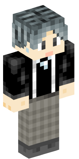 Minecraft Skin #150225
