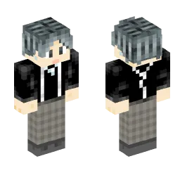 Minecraft Skin #150225