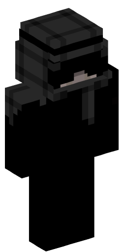 Minecraft Skin #150226