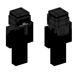 Minecraft Skin #150226