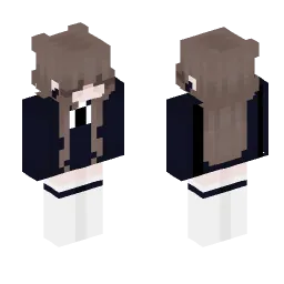 Minecraft Skin #150227