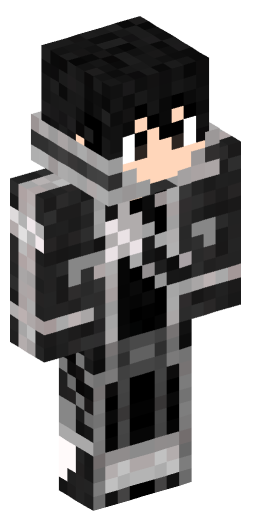 Minecraft Skin #150228