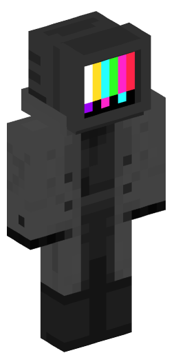 Minecraft Skin #150229