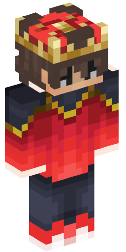 Minecraft Skin #150230