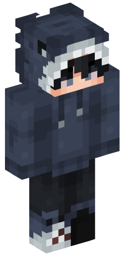 Minecraft Skin #150231