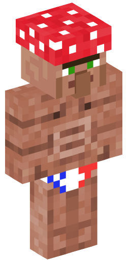 Minecraft Skin #150232