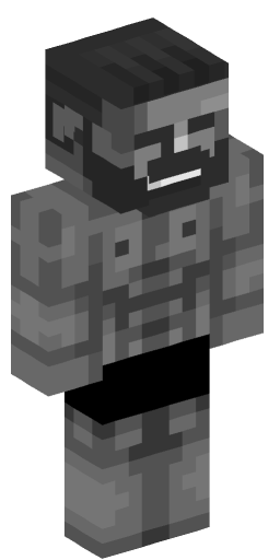 Minecraft Skin #150234