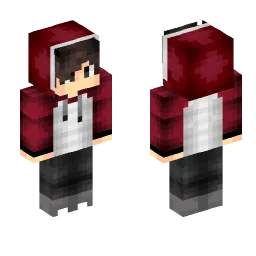 Minecraft Skin #150238