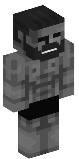 Minecraft Skin #150239