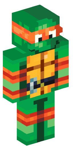 Minecraft Skin #150240