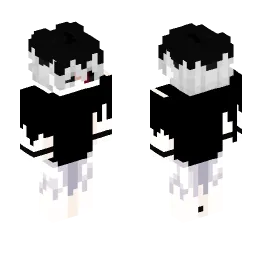 Minecraft Skin #150241