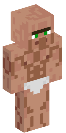 Minecraft Skin #150242