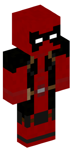 Minecraft Skin #150244