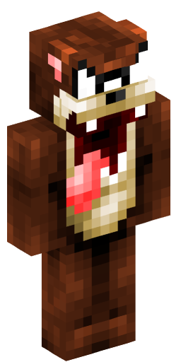 Minecraft Skin #150246