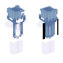 Minecraft Skin #150251