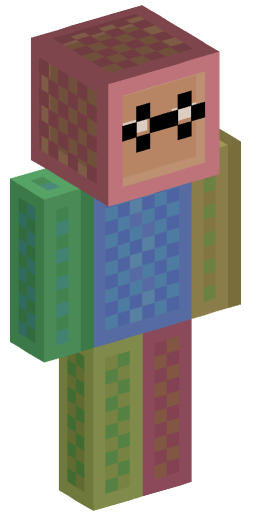 Minecraft Skin #150253